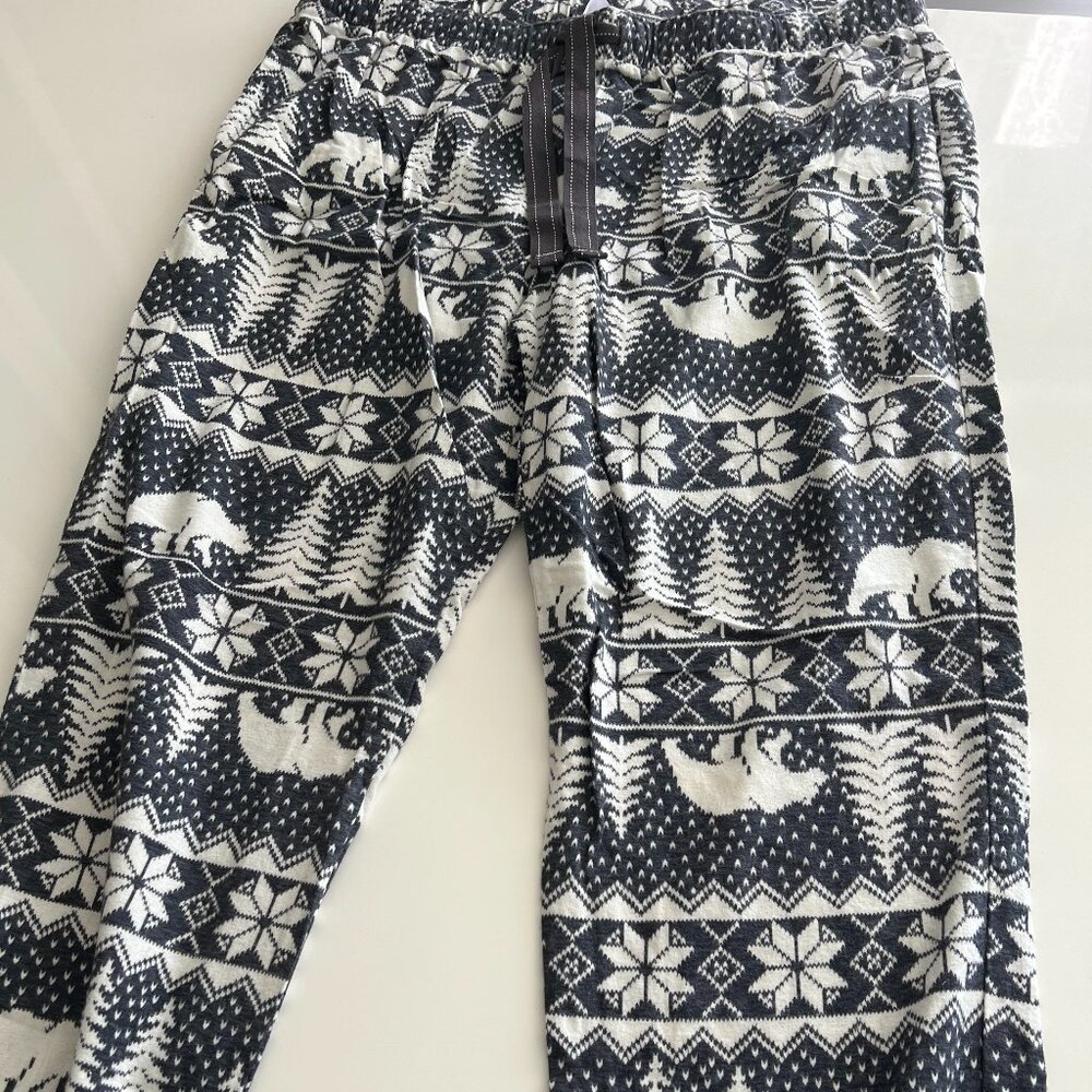 Pajamas